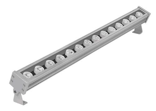 Hydroline Move Led 4 CC Φωτογραφία από Hydroline Move Led 4 CC