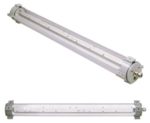 Φωτογραφία από Linear Light 60 Transparent