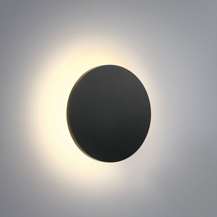 Φωτογραφία από 7W LED Wall and Ceiling Dark light