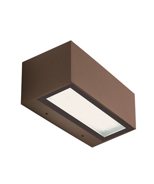 Φωτογραφία από Wall Led 2x13W Up-Down Light