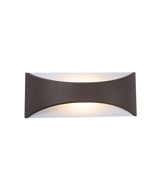 Φωτογραφία από Wall Led 12w up-down