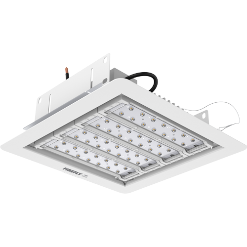 Φωτογραφία από Canopy Lighting