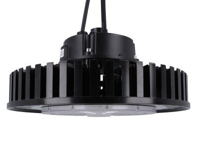 Φωτογραφία από HIGH-BAY UFO 100W  RAIDER 130