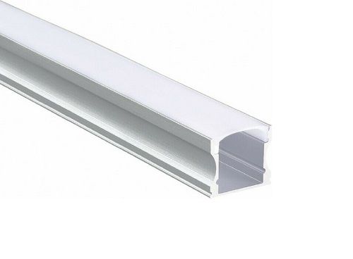 Φωτογραφία από SCAR profile with opal diffuser