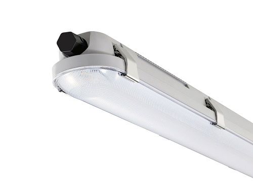 RANGER C linear TRI-PROOF lamp 40W Φωτογραφία από RANGER C linear TRI-PROOF lamp 40W