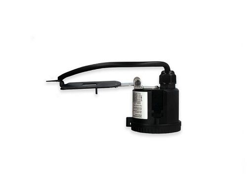 Φωτογραφία από Microwave motion sensor for high-bay UFO 1-10V