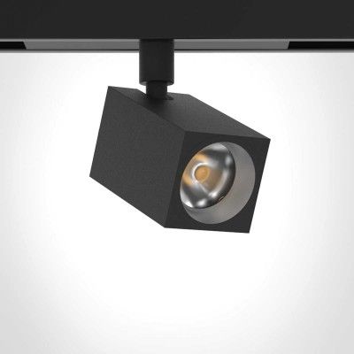 DION Q Track 24V DC 6W Φωτογραφία από DION Q Track 24V DC 6W