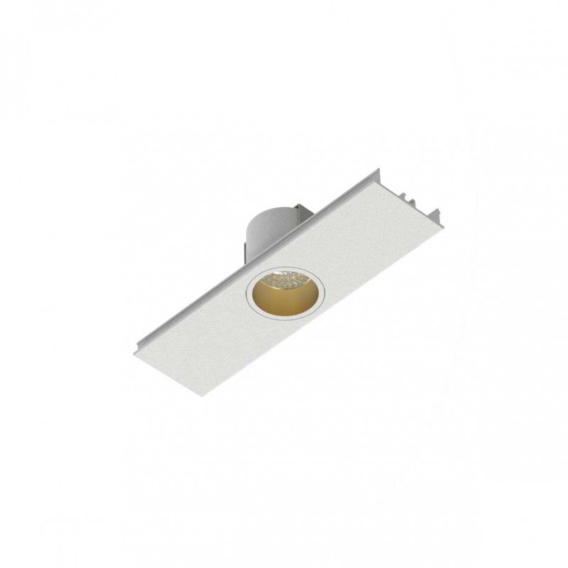Φωτογραφία από EASY Spot 7W Fixed Reflector