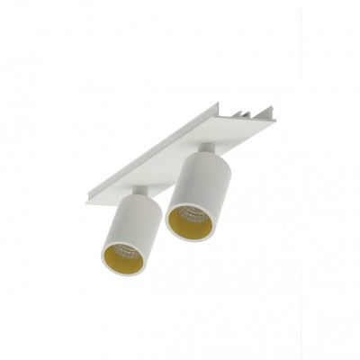 Φωτογραφία από EASY  SPOT ADJUSTABLE 2X7W