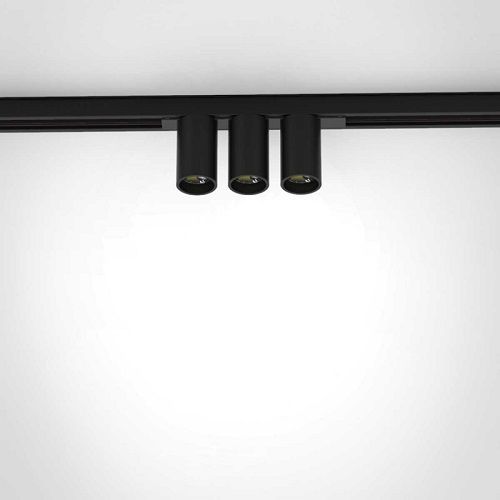 TRIDION Track 24V DC 3x6W Φωτογραφία από TRIDION Track 24V DC 3x6W