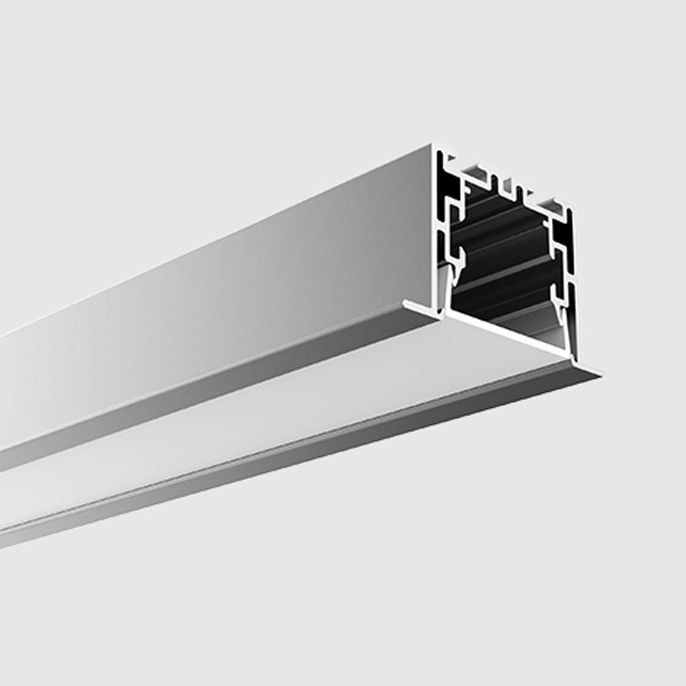 ZOEY LED LINEAR 1M Φωτογραφία από ZOEY LED LINEAR 1M