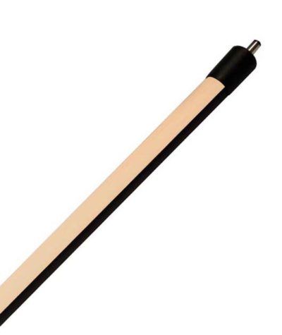 Led lamp 10W 57cm black finish Φωτογραφία από Led lamp 10W 57cm black finish