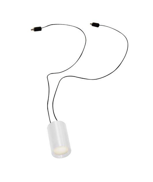 Led pendant spot 5W 24v Φωτογραφία από Led pendant spot 5W 24v