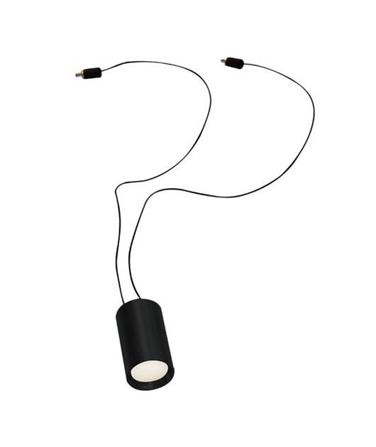 Led pendant spot 5W 24v Φωτογραφία από Led pendant spot 5W 24v