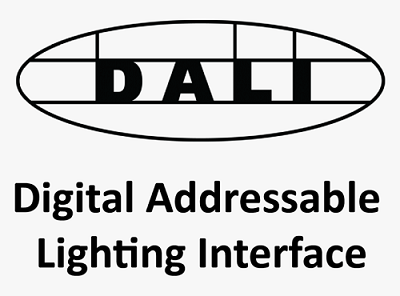DALI Networked Lighting Controls Φωτογραφία από DALI Networked Lighting Controls