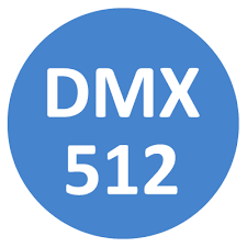 DMX512 lighting controls Φωτογραφία από DMX512 lighting controls