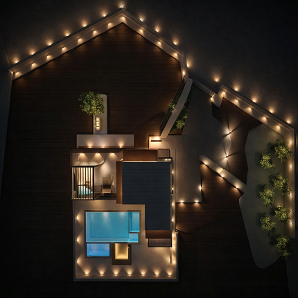 Φωτογραφία από Lighting Design