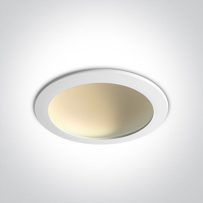 Φωτογραφία από Downlights Dark Light