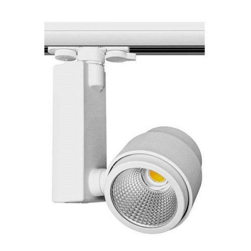 NISSOS COB LED Φωτογραφία από NISSOS COB LED
