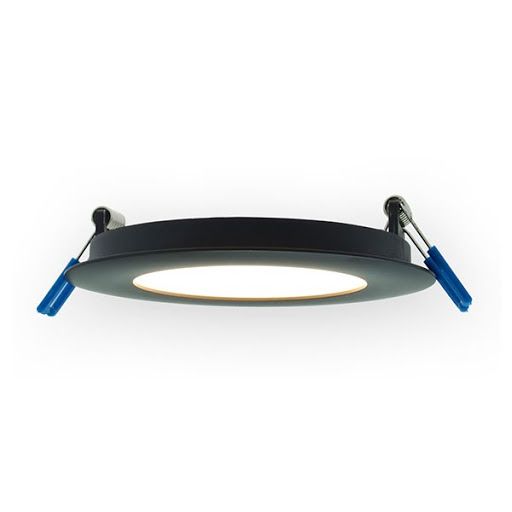 Φωτογραφία από Recessed Slim Panel
