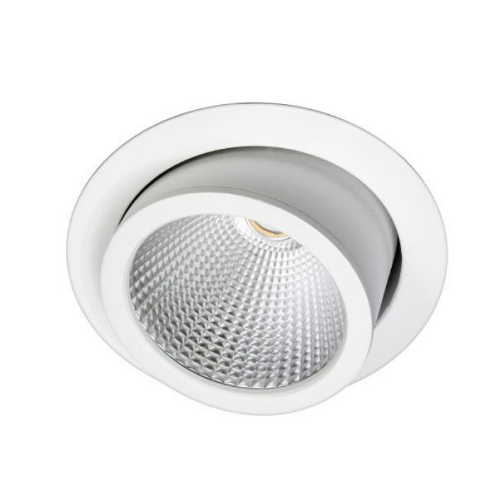Φωτογραφία από ITAL 2 COB LED 23W