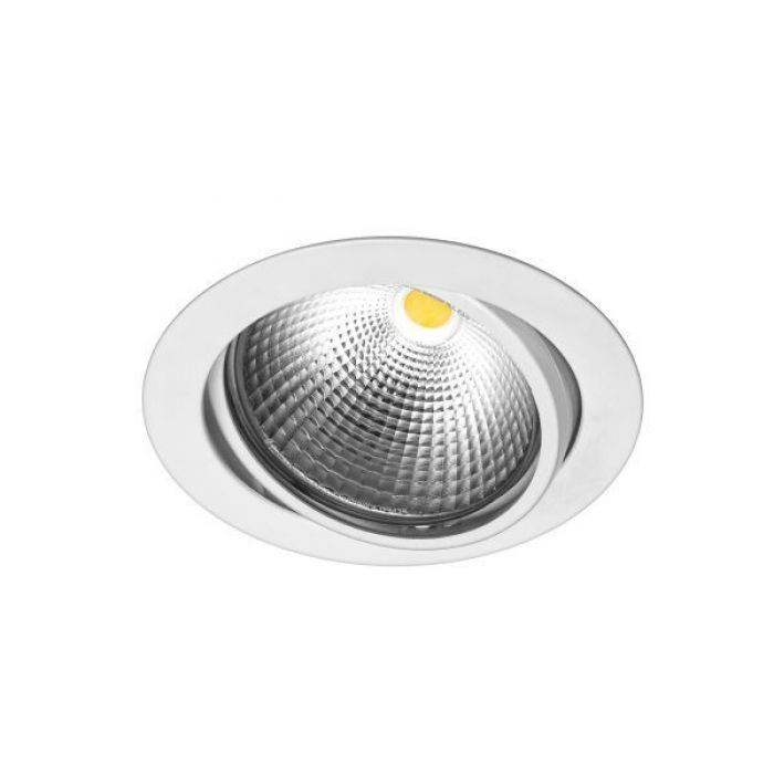 Φωτογραφία από ITAL COB LED 50W