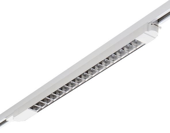 COMET LED SINGLE SIDE Φωτογραφία από COMET LED SINGLE SIDE