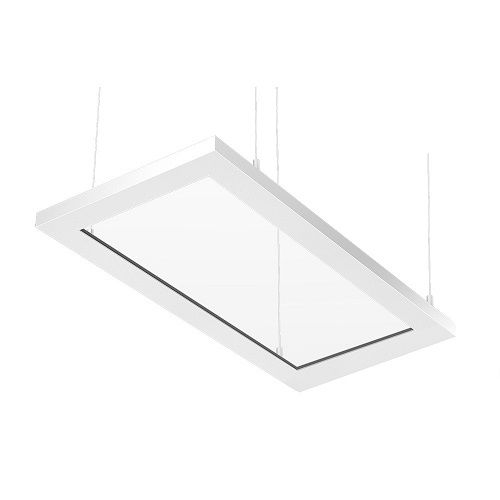 ICE LED PANEL UP&DOWN 60X30 Φωτογραφία από ICE LED PANEL UP&DOWN 60X30