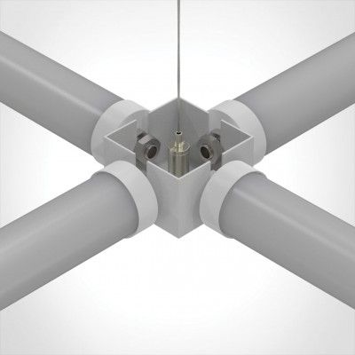 Connector Cross Φωτογραφία από Connector Cross