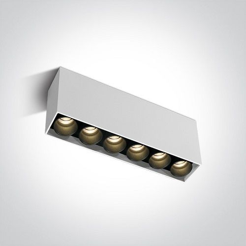 Dark Light Ceiling Tubes Φωτογραφία από Dark Light Ceiling Tubes
