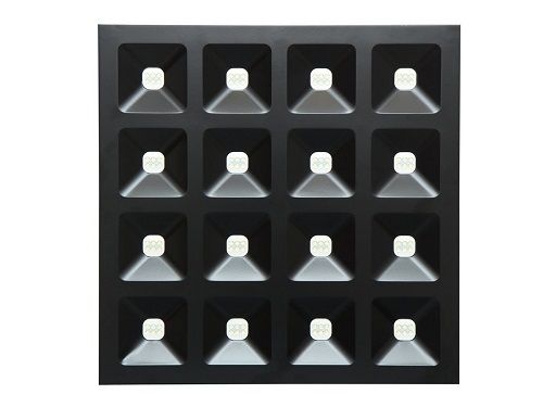 LED Panel square DIORA 15-36W - BLACK Φωτογραφία από LED Panel square DIORA 15-36W - BLACK