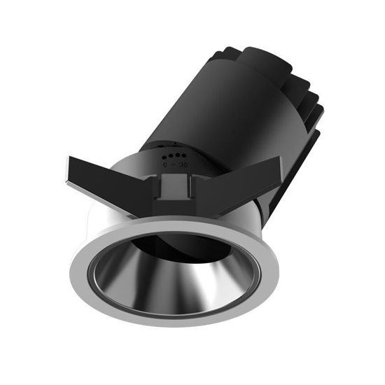 Φωτογραφία από Round Compact Spot