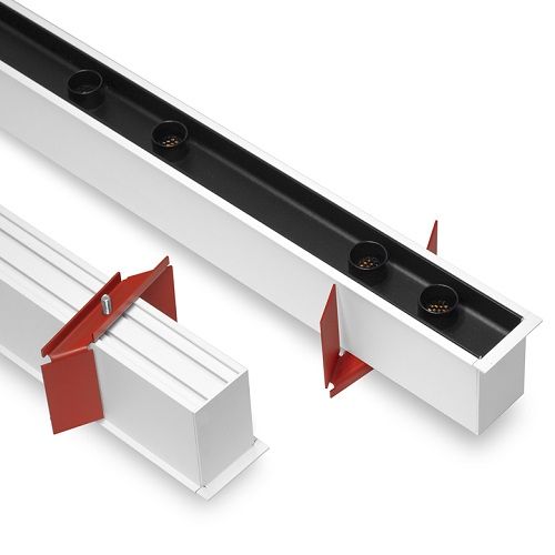 Φωτογραφία από KAPPA 48 Recessed