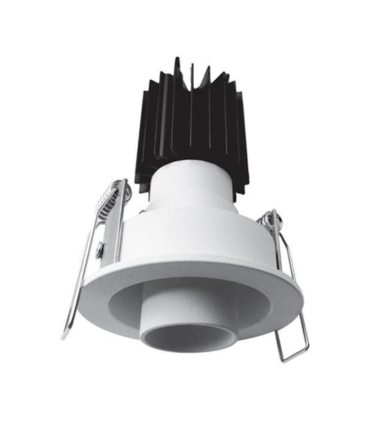 Φωτογραφία από  led spot 9W