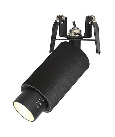 Spot zoom Black 11W Φωτογραφία από Spot zoom Black 11W