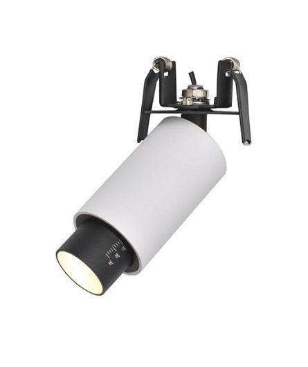 Spot zoom White11W Φωτογραφία από Spot zoom White11W