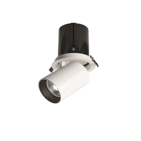 JUNO 15W WHITE Φωτογραφία από JUNO 15W WHITE