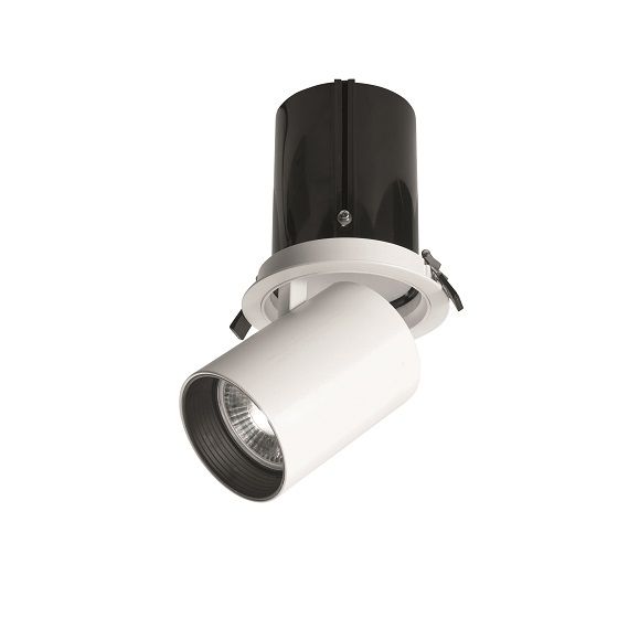 JUNO 30W WHITE Φωτογραφία από JUNO 30W WHITE