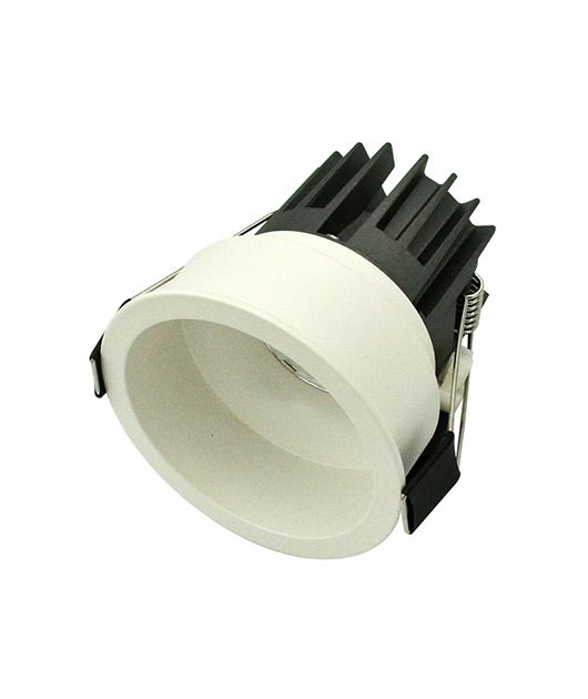 Φωτογραφία από RECESSED SPOT 13W