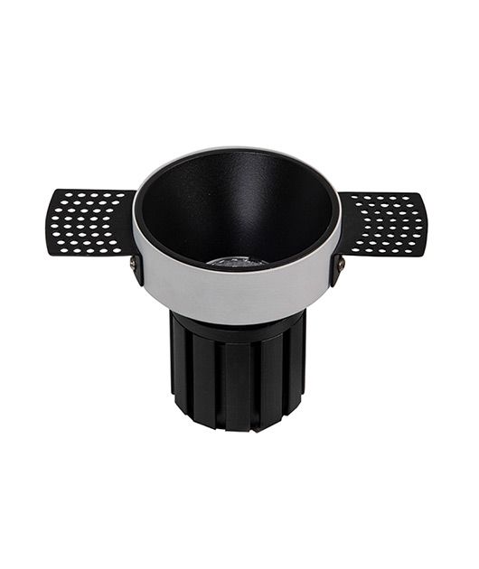 Φωτογραφία από RECESSED SPOT | TRIMLESS 6W