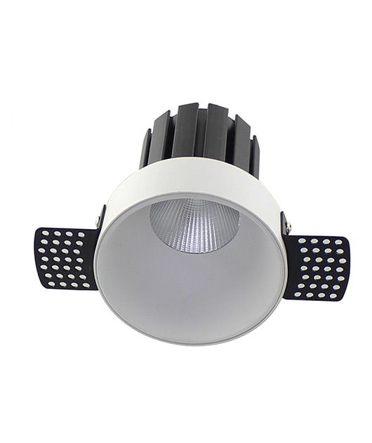 Φωτογραφία από RECESSED SPOT | TRIMLESS 6W