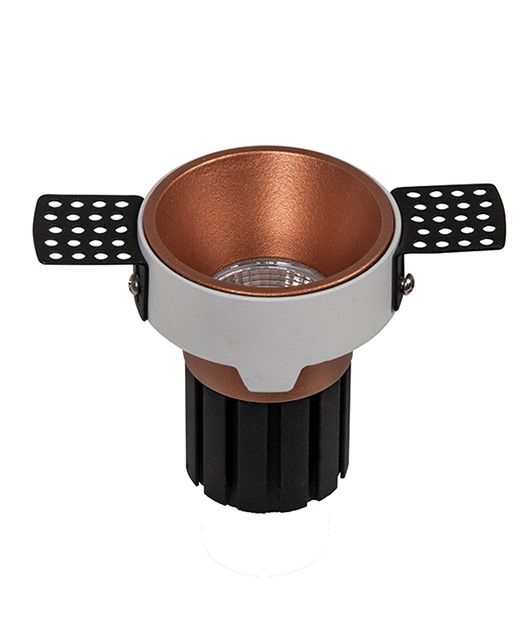Φωτογραφία από RECESSED SPOT | TRIMLESS 9W