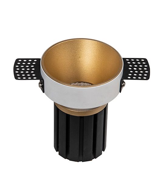 Φωτογραφία από RECESSED SPOT | TRIMLESS 15W