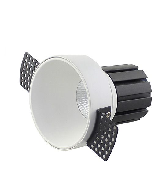 Φωτογραφία από RECESSED SPOT | TRIMLESS 9W