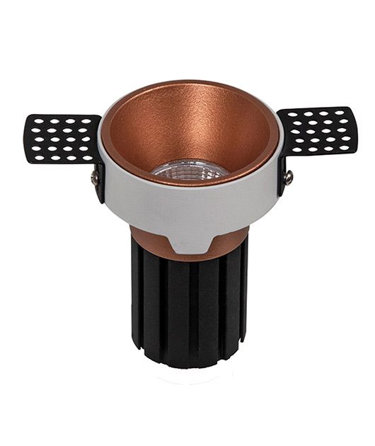 Φωτογραφία από RECESSED SPOT | TRIMLESS 15W