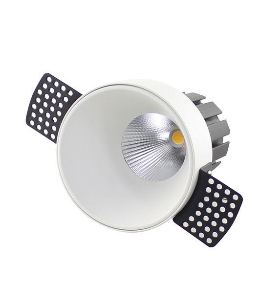 Φωτογραφία από RECESSED SPOT | TRIMLESS 15W