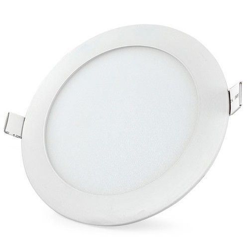 Slim Led Panel 18W Φωτογραφία από Slim Led Panel 18W