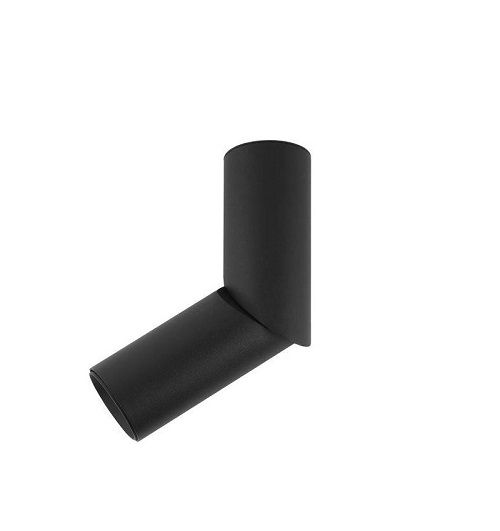 LED 6W BOSTON White - Black Φωτογραφία από LED 6W BOSTON White - Black