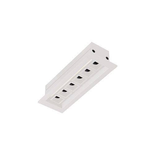 Φωτογραφία από Line Downlight 6x1W