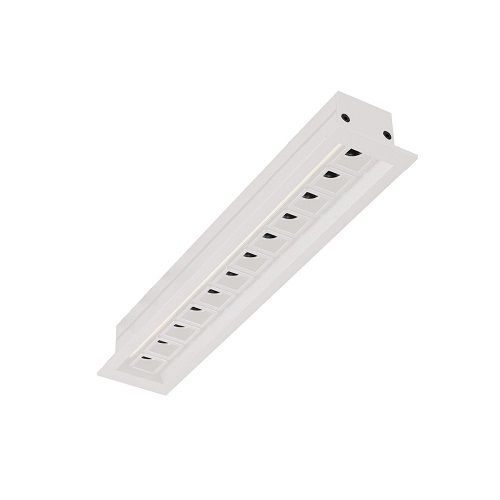 Φωτογραφία από Line Downlight 12x1W